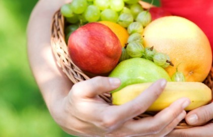 Una dieta ricca di verdure protegge gli occhi dal glaucoma