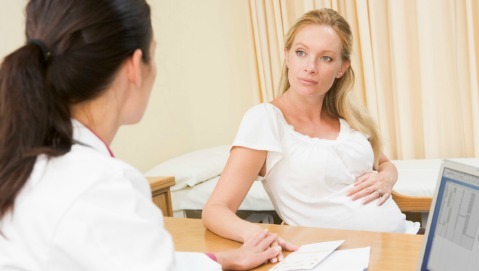 Il test prenatale che può aiutare anche la mamma a scoprire un tumore in fase precoce