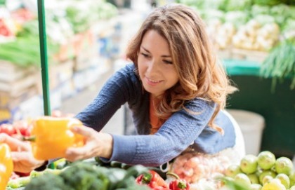 Con la dieta vegetariana tieni lontano il cancro del colon