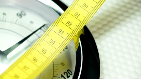 Oggi nel mondo più persone obese che sottopeso