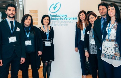 Ricerca scientifica: il nostro impegno per l'anno 2016