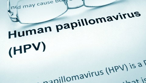 Vaccino papilloma virus non vergine