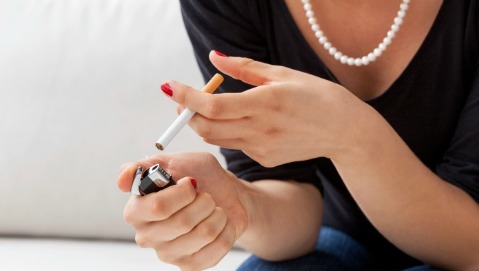 Fumo passivo: molti italiani ne sottovalutano i danni