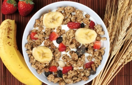 Fibre, crusca e molti liquidi per prevenire le emorroidi