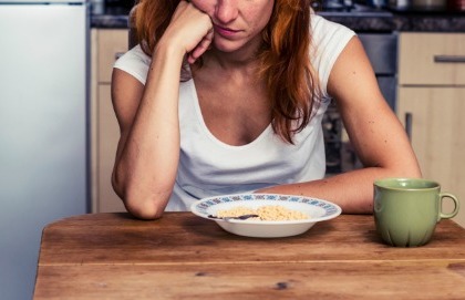 Quale dieta dopo un intervento di tumore allo stomaco?