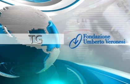 Il Tg della Fondazione Veronesi - 26 gennaio