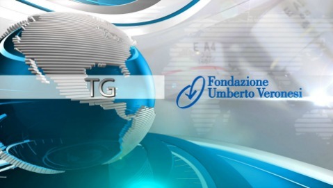 Il Tg della Fondazione Veronesi - 26 gennaio