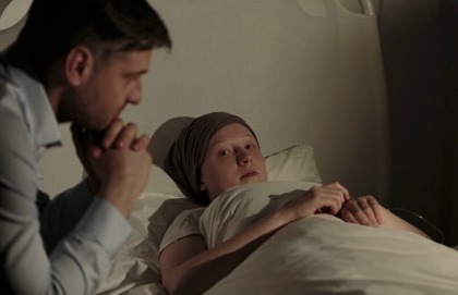 «Mio figlio ha un tumore». Cosa può fare un genitore?