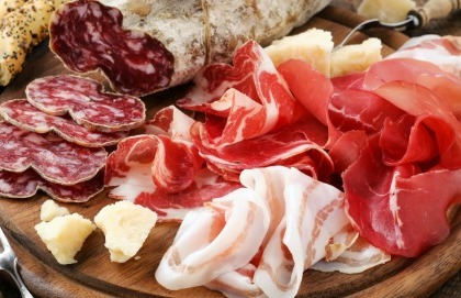 I grassi favoriscono la crescita delle staminali del cancro al colon