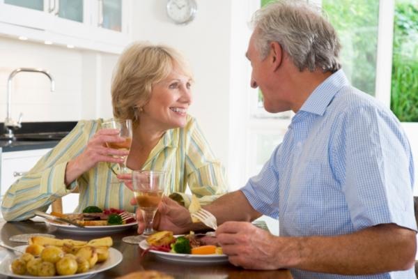 Se si tiene a bada l'ormone dell'appetito si invecchia meglio