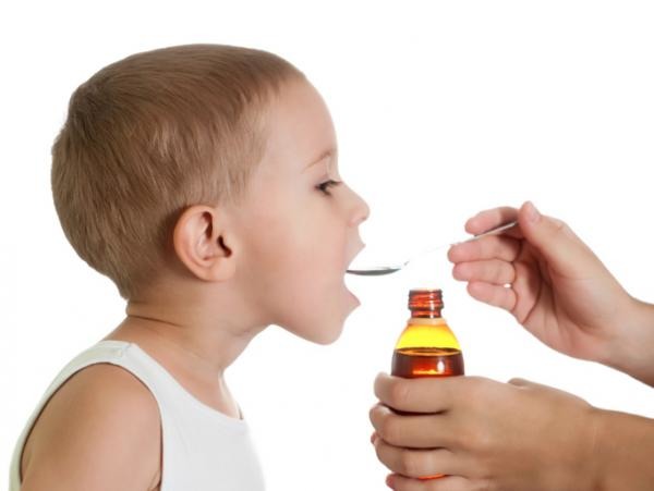 Cautela nell'uso della fitoterapia nei bambini
