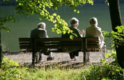 Più Alzheimer tra le donne: solo per la vita più lunga?