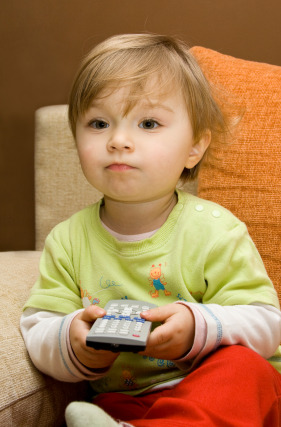 Televisione e bambini: due ore al giorno bastano