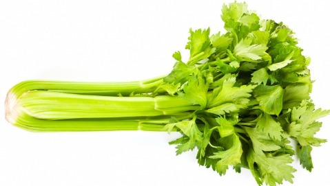 Verdure bianche per prevenire il tumore allo stomaco