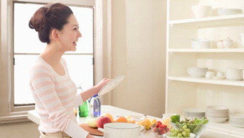 Ecco la dieta che concilia il sonno