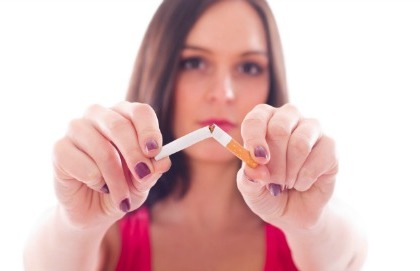 Fumo e tumore al polmone: nove cose da sapere