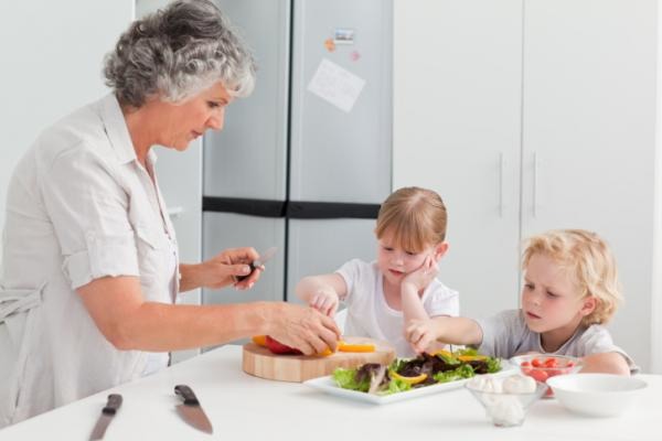 La dieta amara che salva cuore, fegato e pancreas