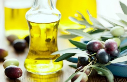 L’olio di oliva ci protegge i polmoni