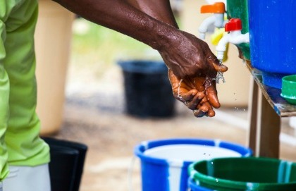 È allarme in Africa per il tifo resistente agli antibiotici