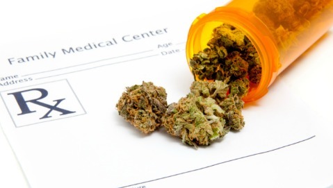 Cannabis terapeutica: ecco a chi può servire