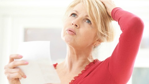 Come prepararsi alla menopausa?