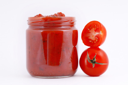 Salsa e pizza: così il pomodoro è al top