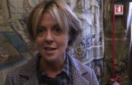 Lorenzin: «Siamo pronti a raccogliere l'eredità di Veronesi»