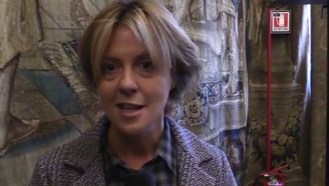 Lorenzin: «Siamo pronti a raccogliere l'eredità di Veronesi»