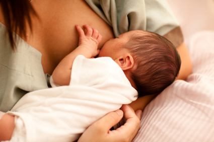 Scoperta italiana: individuata nel latte materno la molecola che previene le infezioni intestinali nel neonato