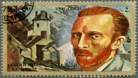 La depressione di Van Gogh non fu curata bene