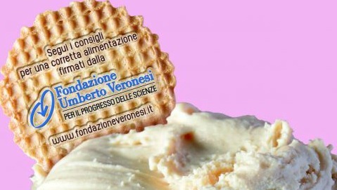 Il gelato artigianale fa bene e aiuta la ricerca scientifica