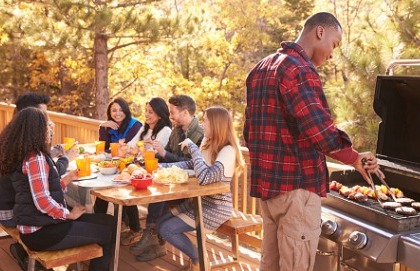 Così in autunno teniamo lontani sovrappeso e obesità