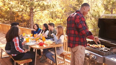 Così in autunno teniamo lontani sovrappeso e obesità