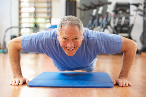 Se hai fatto attività fisica da giovane rischi meno tumori da vecchio