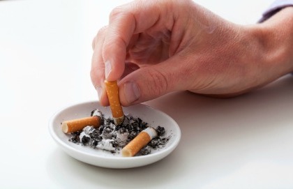 Smettere di fumare può cambiare la vita di un cardiopatico?