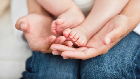 I bambini nati in provetta non corrono maggior rischio di tumore