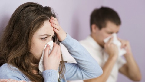 Influenza in arrivo: come prepararsi. Anche con il vaccino