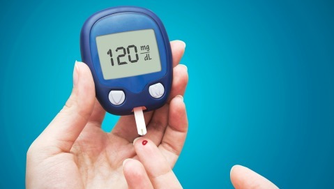 Ecco come evitare il diabete di tipo II