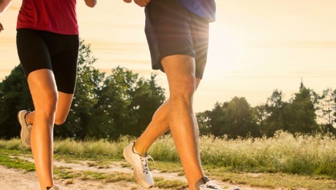 Cosa mangiare prima di fare sport?