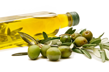 Con l'olio d'oliva si previene non solo l'infarto ma anche l'ictus