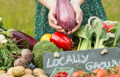 Gli alimenti biologici non abbassano il rischio di cancro