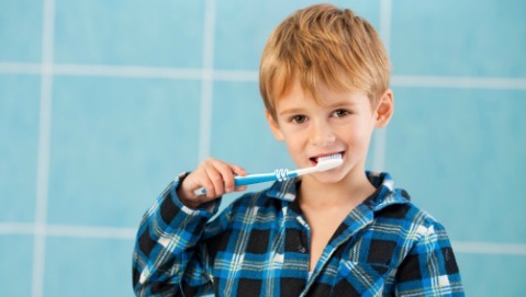 Come scegliere il dentifricio giusto per il mio bambino?