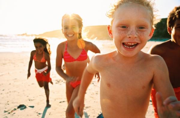 Vademecum per le vacanze dei più piccoli