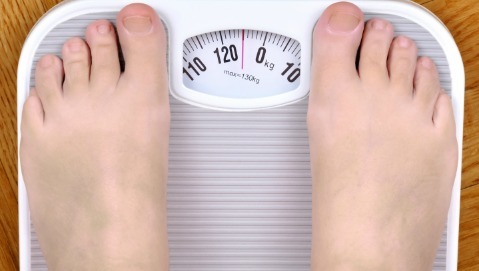 I chili di troppo sono causati dagli squilibri ormonali?