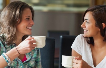 Un po' di caffè al giorno può ridurre il rischio demenza