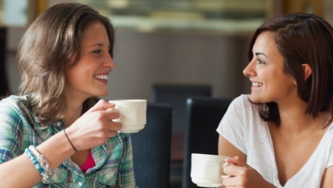 Un po' di caffè al giorno può ridurre il rischio demenza