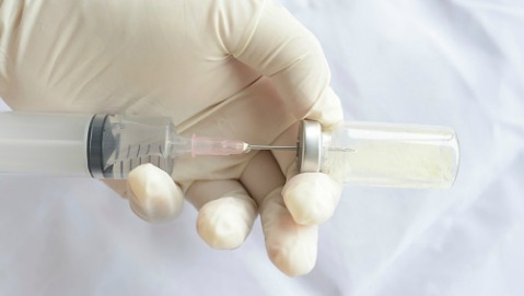 Anche il vaccino contro l'ebola tra le migliori scoperte del 2015