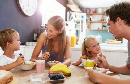 Una buona colazione dà voti migliori a scuola?