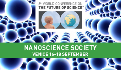The Future of Science 2012: le iscrizioni sono aperte
