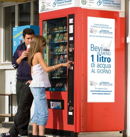 Parte un nostro nuovo progetto legato alla corretta alimentazione